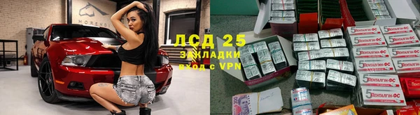 тгк Алексин